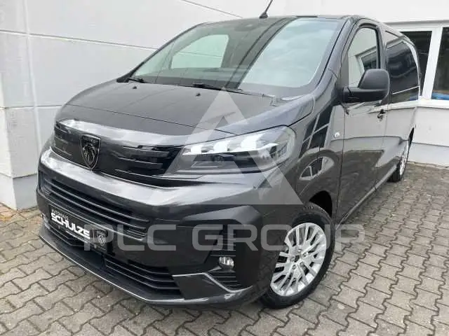 2025 Peugeot Expert