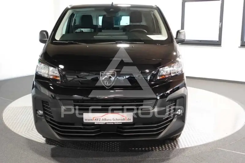 2025 Peugeot Expert