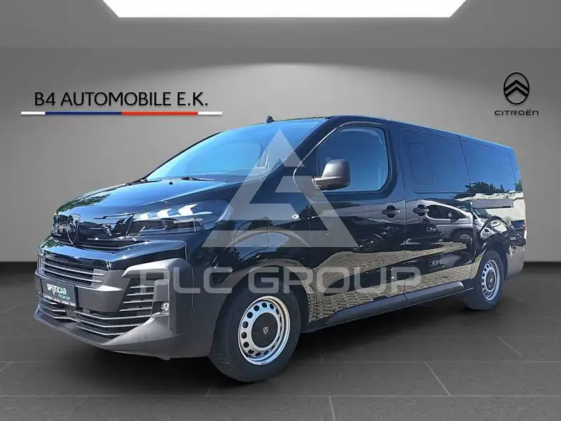 2025 Peugeot Expert