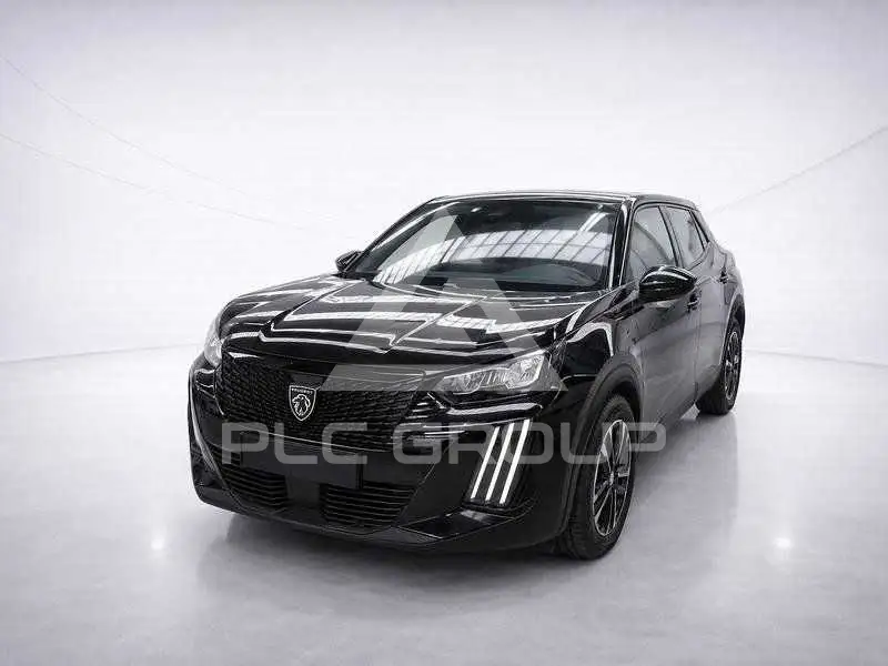 2025 Peugeot 2008