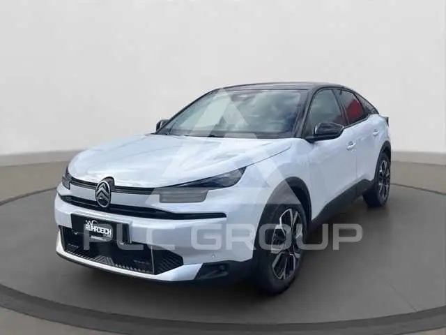 2025 Citroen C4