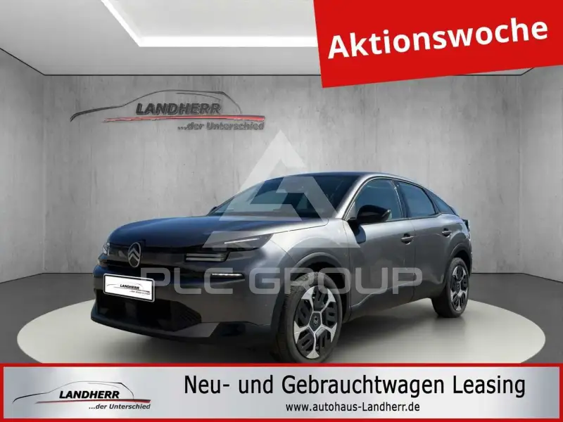 2025 Citroen C4