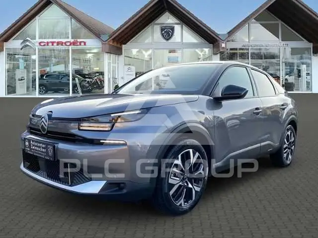 2025 Citroen C4