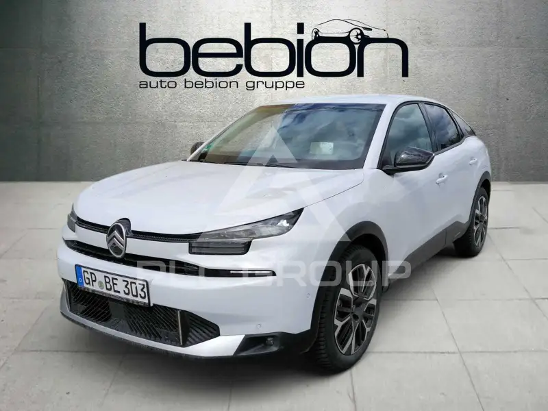 2025 Citroen C4