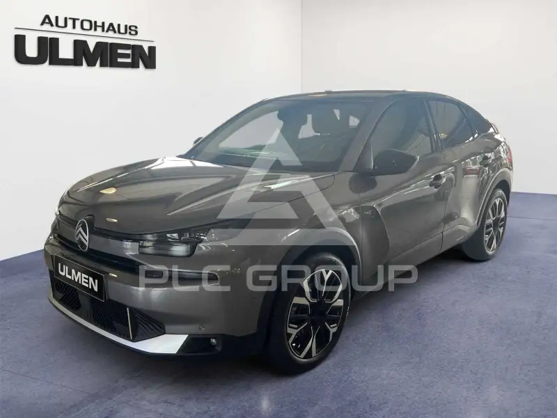 2026 Citroen C4