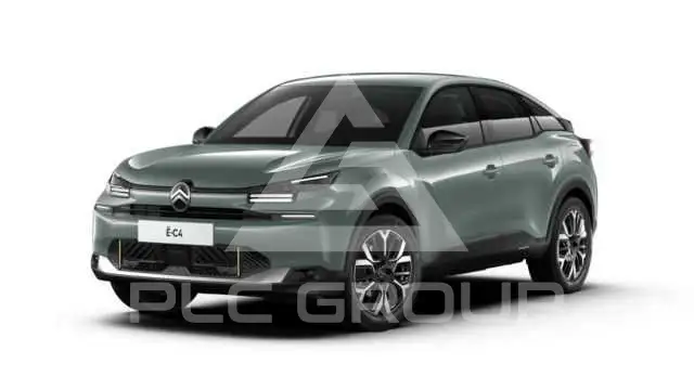 2025 Citroen C4