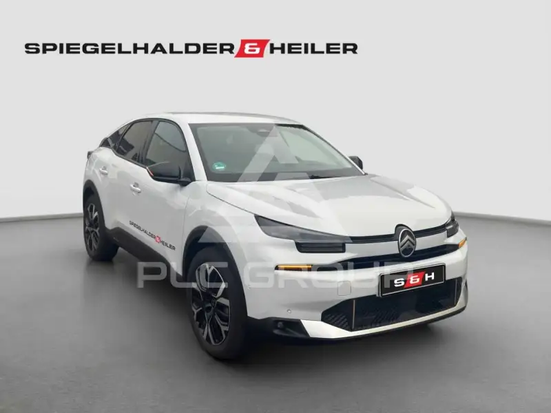 2025 Citroen C4