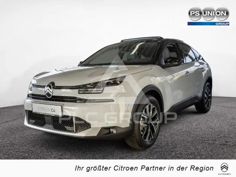 2025 Citroen C4