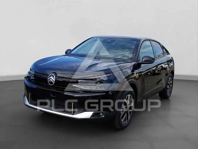 2025 Citroen C4