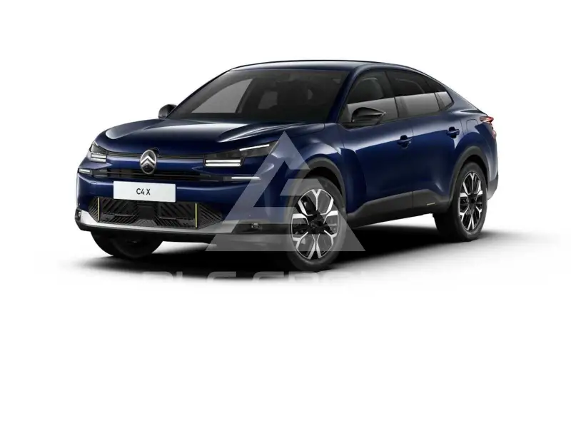 2025 Citroen C4