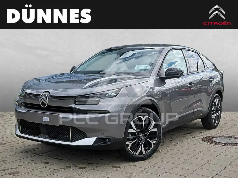2025 Citroen C4