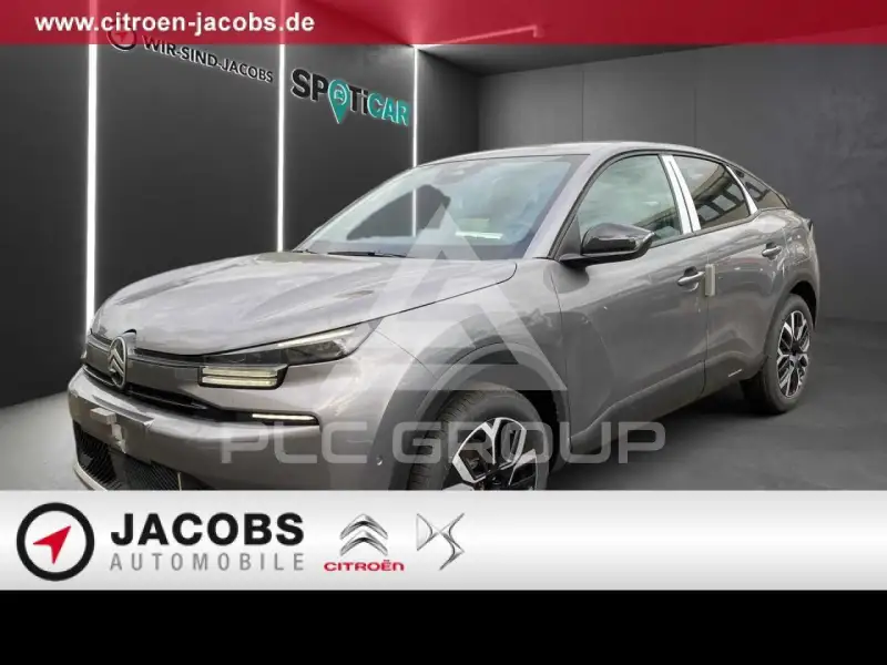 2025 Citroen C4