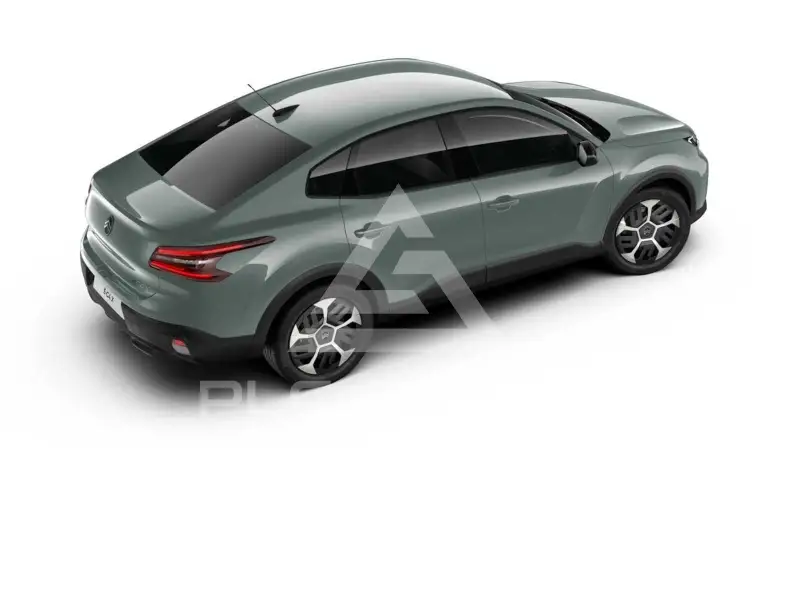 2025 Citroen C4