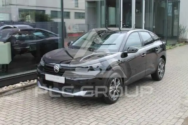 2025 Citroen C4