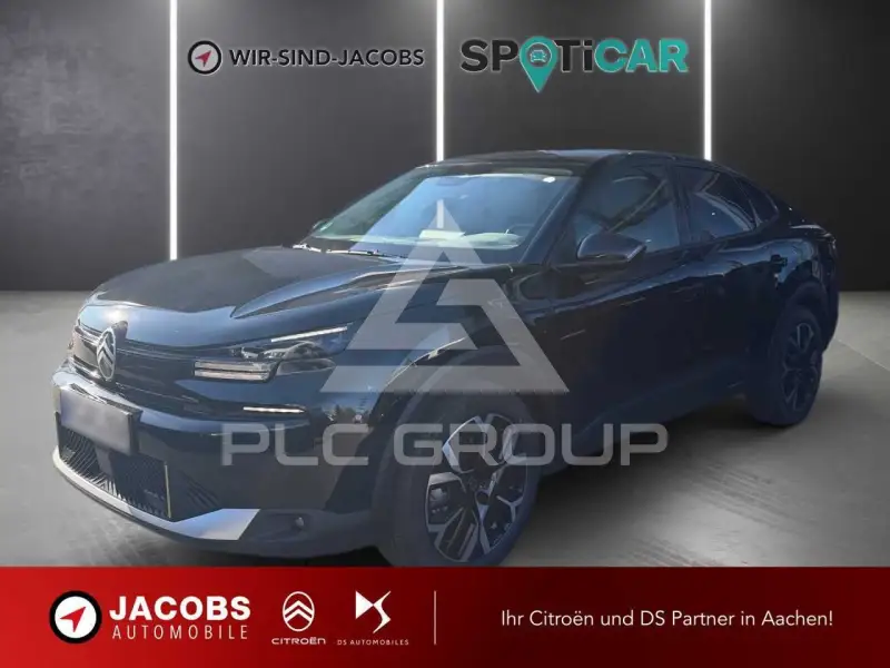 2025 Citroen C4
