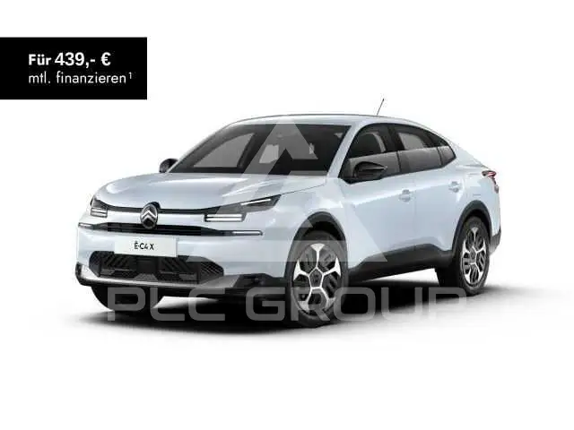 2025 Citroen C4