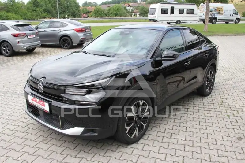 2025 Citroen C4