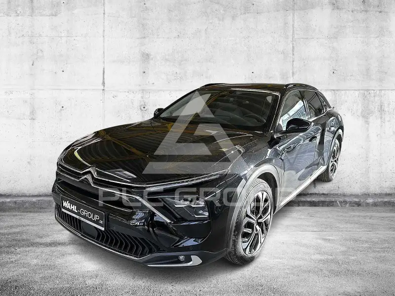 2025 Citroen 