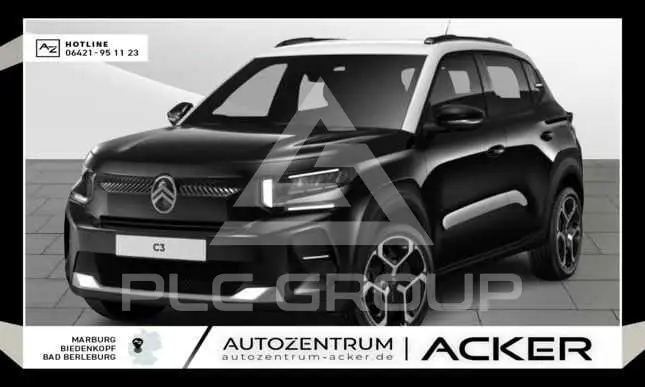 2025 Citroen Unknown