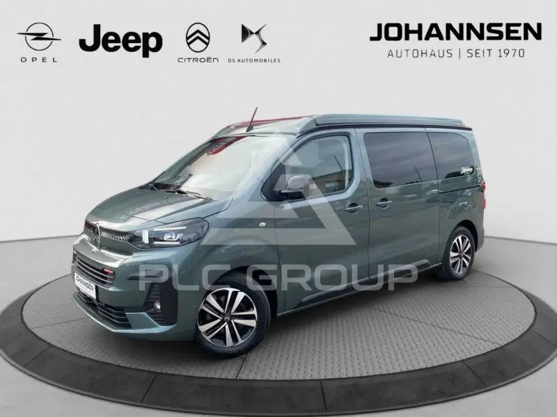 2025 Citroen Unknown