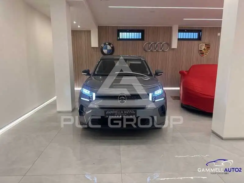 2025 Citroen C3