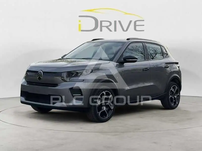 2025 Citroen C3
