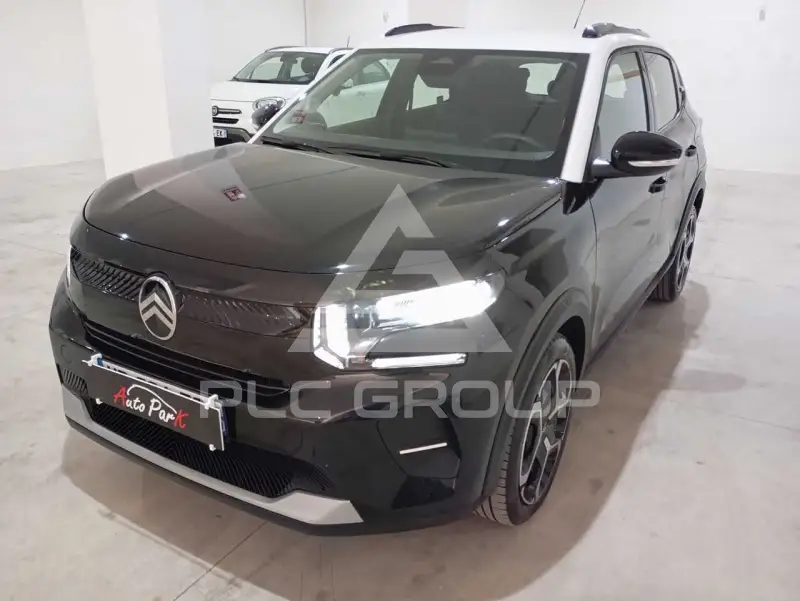 2025 Citroen C3