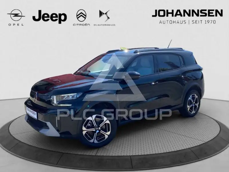 2025 Citroen C3