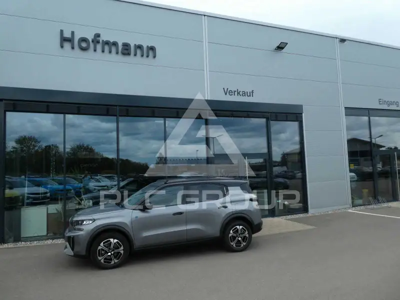 2025 Citroen C3