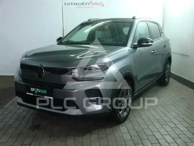 2025 Citroen C3