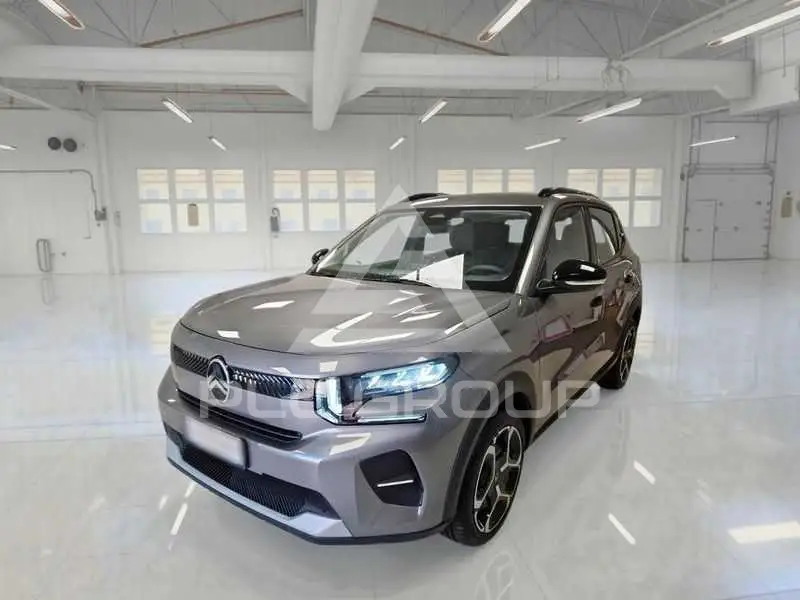 2025 Citroen C3