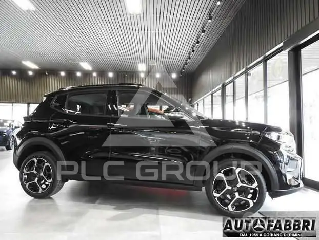 2025 Citroen C3