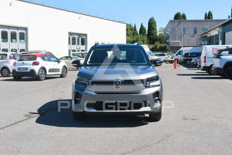2025 Citroen C3