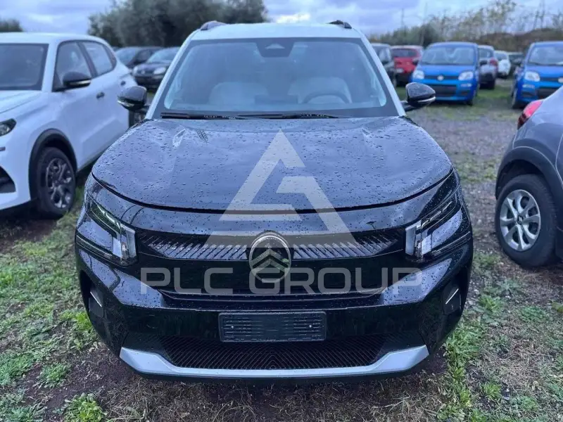 2025 Citroen C3