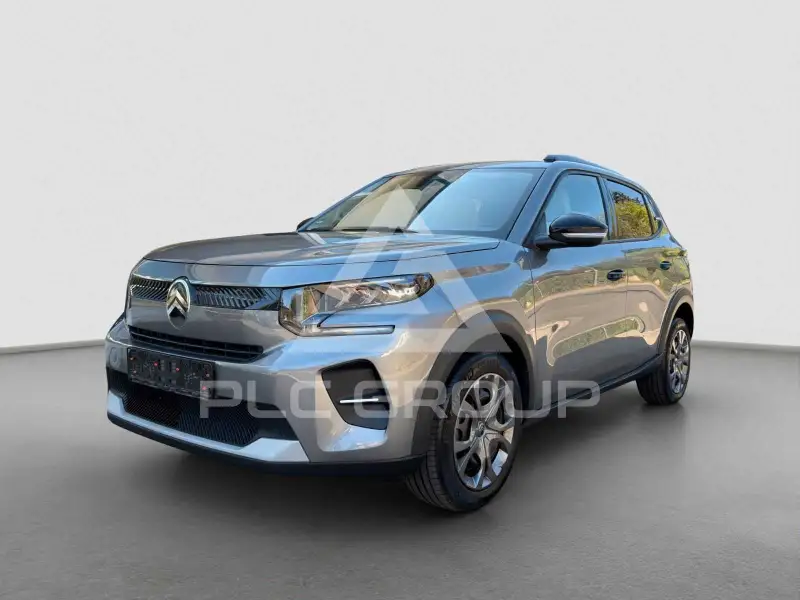 2025 Citroen C3