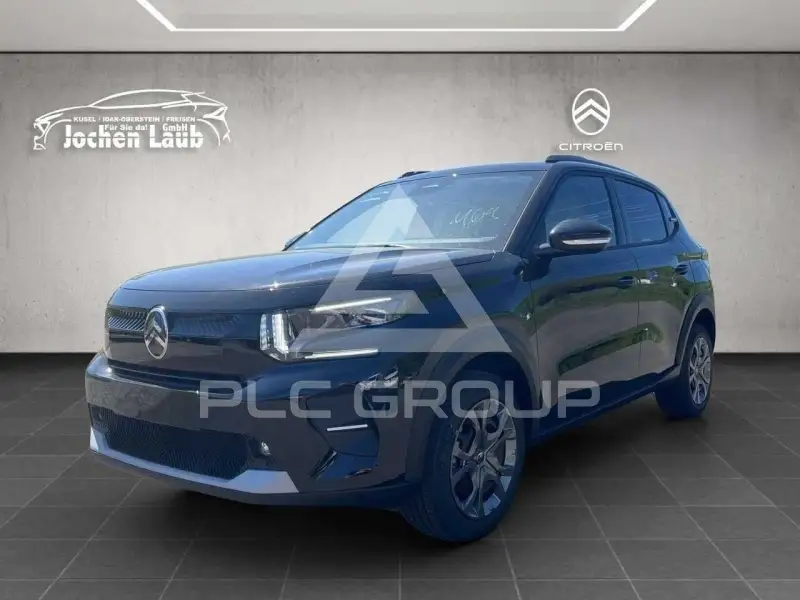 2025 Citroen C3