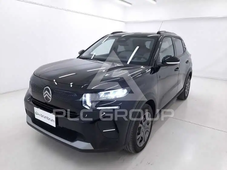 2025 Citroen C3
