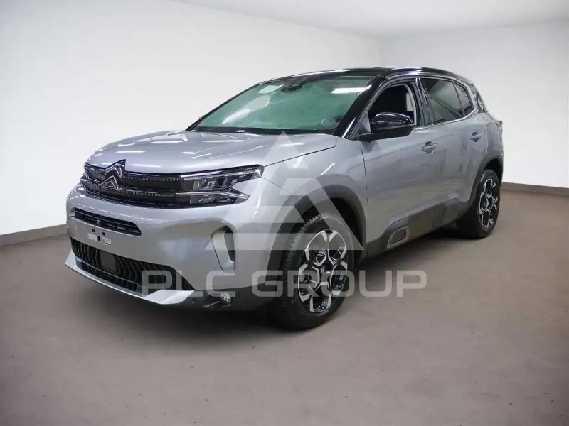 2025 Citroen C5