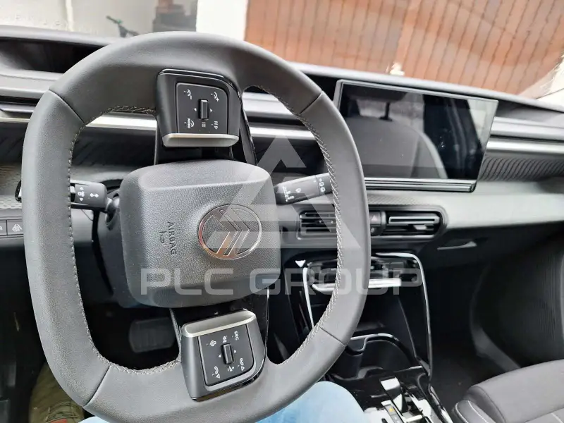 2025 Citroen C3