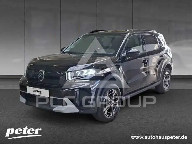 2025 Citroen C3