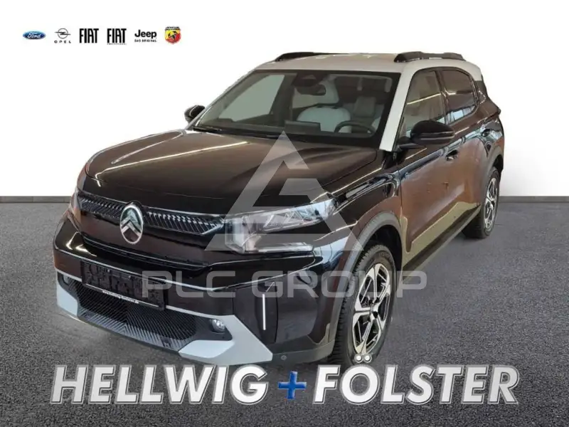 2025 Citroen C3