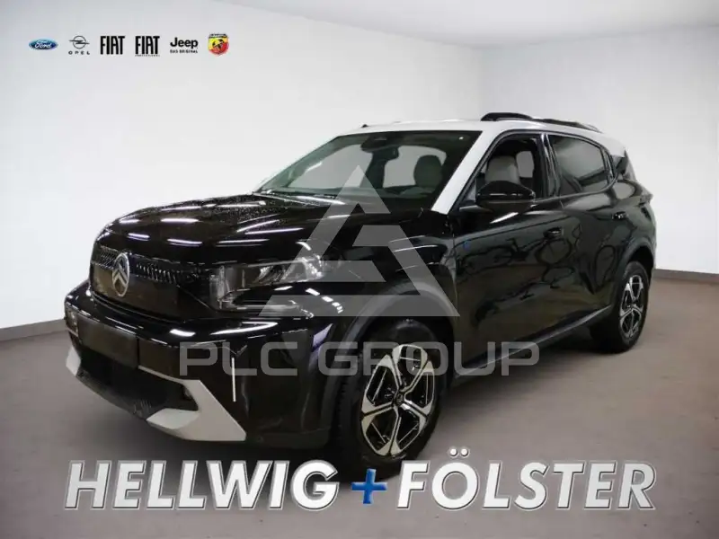 2025 Citroen C3