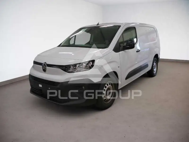 2025 Citroen Berlingo