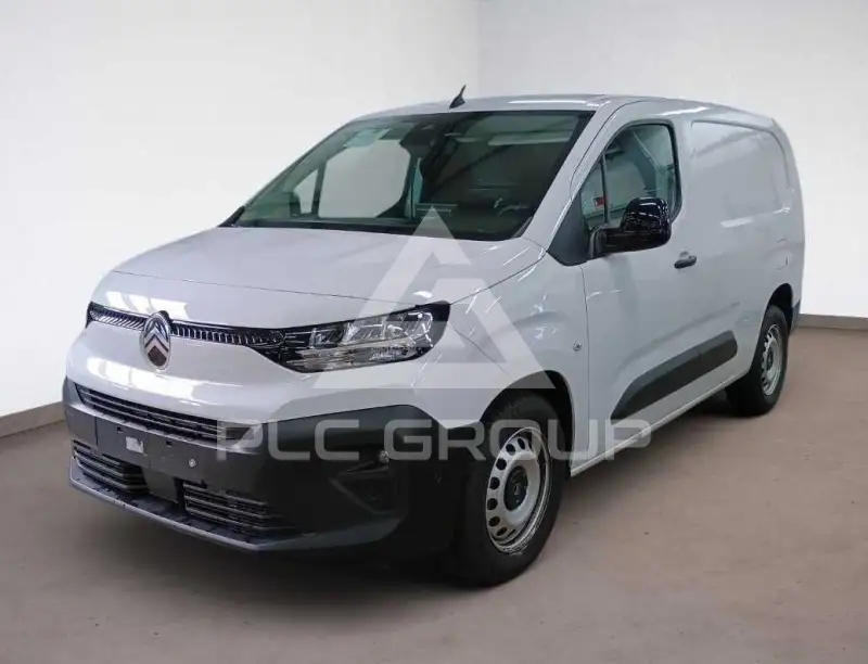 2025 Citroen Berlingo