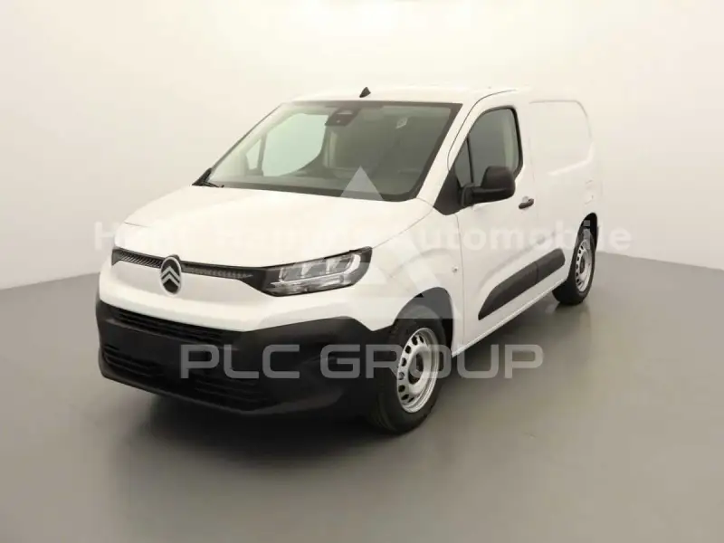 2025 Citroen Berlingo