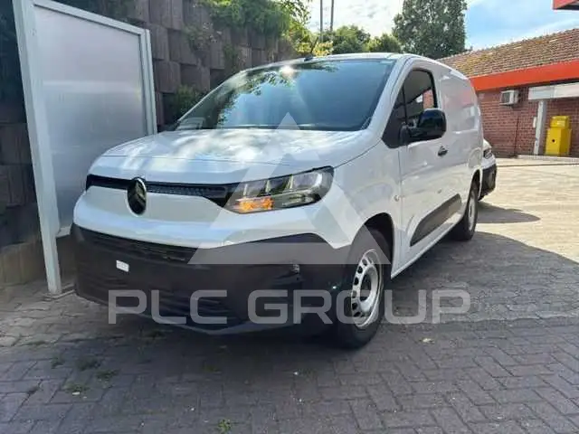 2025 Citroen Berlingo