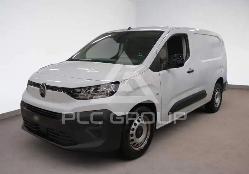 2025 Citroen Berlingo
