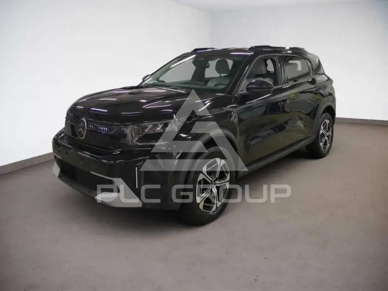 2025 Citroen C3