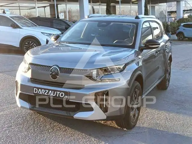 2025 Citroen C3