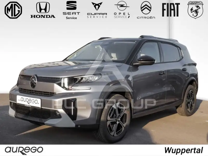 2025 Citroen C3